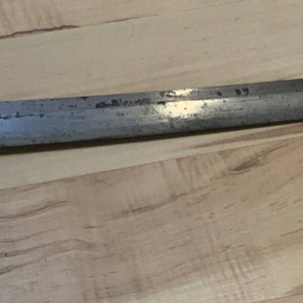 KATANA JAPANESE SWORDSMITH CHOUNSAI EMURA - Image 15