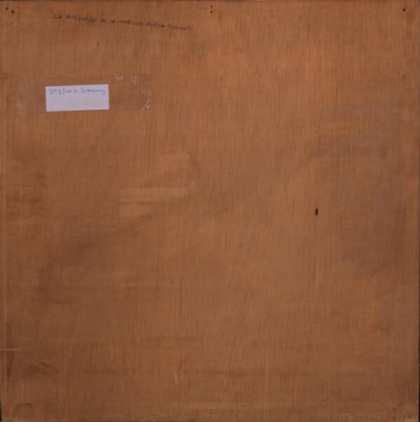 Gustavo Carbó Berthold - Surrealist Scene - Image 5