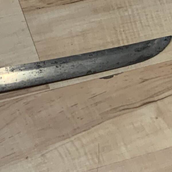 KATANA JAPANESE SWORDSMITH CHOUNSAI EMURA - Image 17