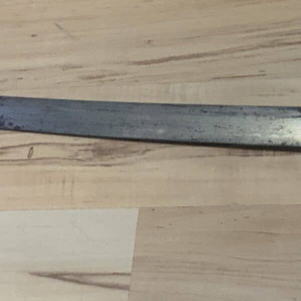 KATANA JAPANESE SWORDSMITH CHOUNSAI EMURA - Image 25