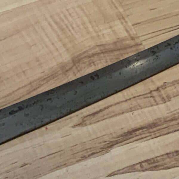 KATANA JAPANESE SWORDSMITH CHOUNSAI EMURA - Image 34