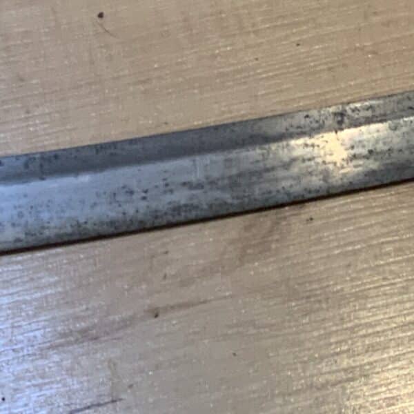 KATANA JAPANESE SWORDSMITH CHOUNSAI EMURA - Image 32