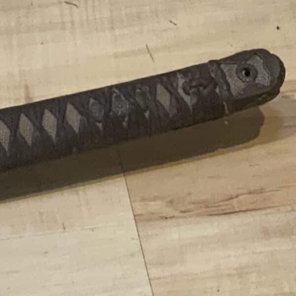 KATANA JAPANESE SWORDSMITH CHOUNSAI EMURA - Image 20
