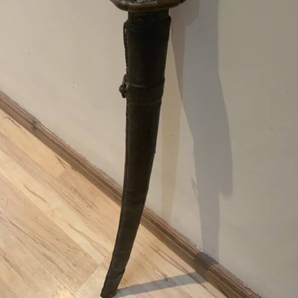 KATANA JAPANESE SWORDSMITH CHOUNSAI EMURA - Image 5