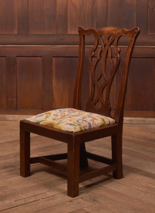 Arncroach Gossip Chair SAI2571 - Image 2