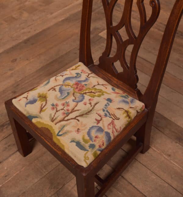 Arncroach Gossip Chair SAI2571 Antique Chairs 5