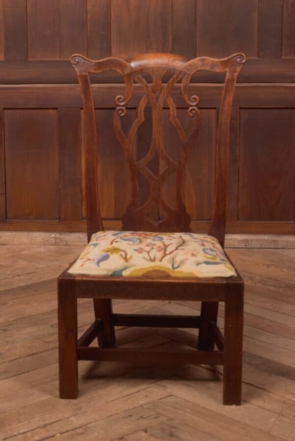 Arncroach Gossip Chair SAI2571