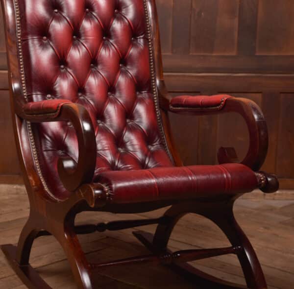 Chesterfield Rocking Chair SAI2572 Miscellaneous 6