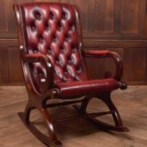 Chesterfield Rocking Chair SAI2572 Miscellaneous