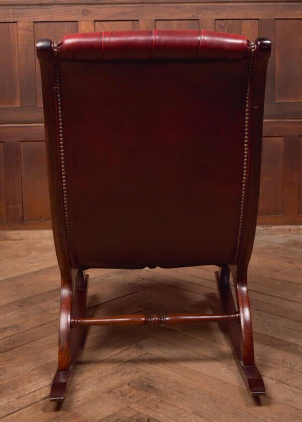 Chesterfield Rocking Chair SAI2572 - Image 8