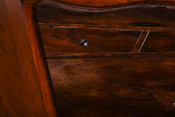 French Ladies Writing Desk Or 'bureau De Dame' SAI1177 - Image 9