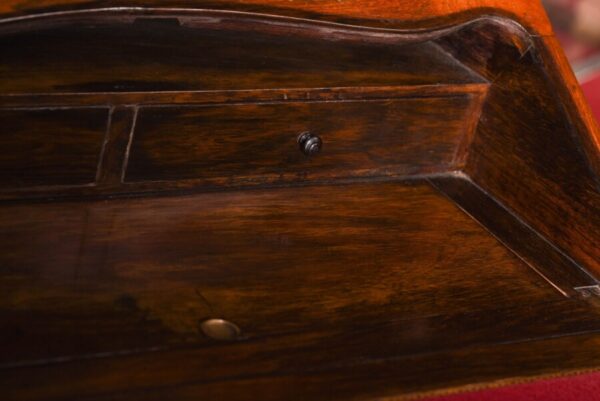 French Ladies Writing Desk Or 'bureau De Dame' SAI1177 - Image 8