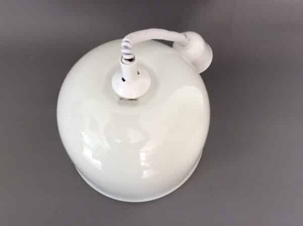 Large Mid Century Limburg Ceiling Pendant - Image 8