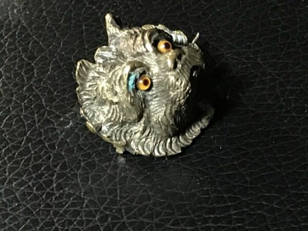 Refined Ladies Brooch - Image 9
