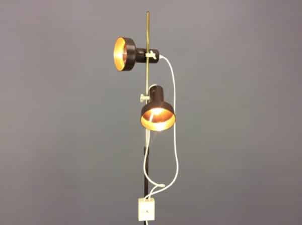 1970's Maclamp by Terence Conran for Habitat - Image 2