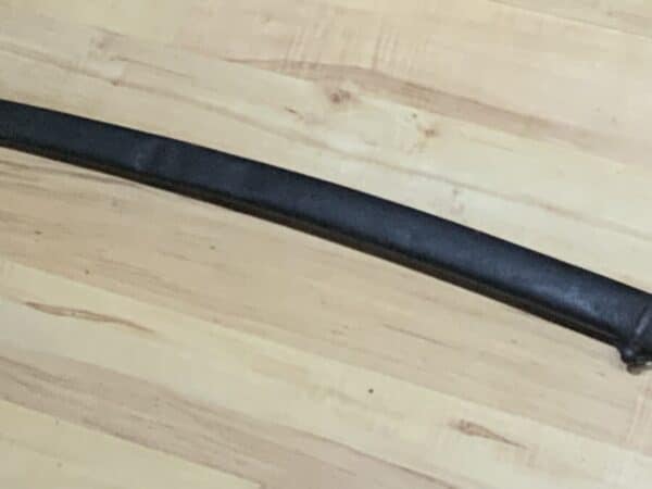Sword and Scabbard British Napoleonic - Image 5