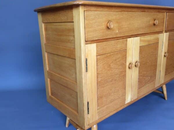 Mid Century Ercol Sideboard - Image 5