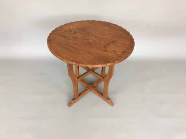 Cotswold School Occasional Table