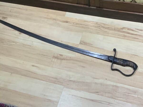 Sword and Scabbard British Napoleonic - Image 26