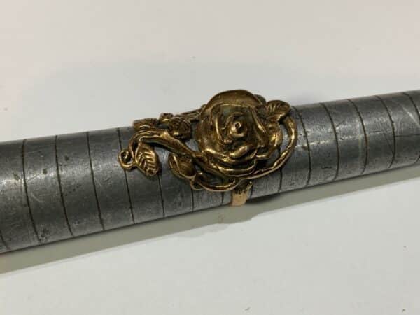 English Rose Ring - Image 8