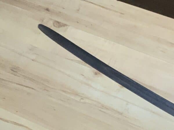 Sword and Scabbard British Napoleonic - Image 30