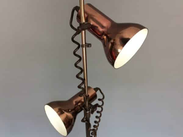 1970’s Maclamp by Terence Conran for Habitat floor lamp Antique Lighting 4