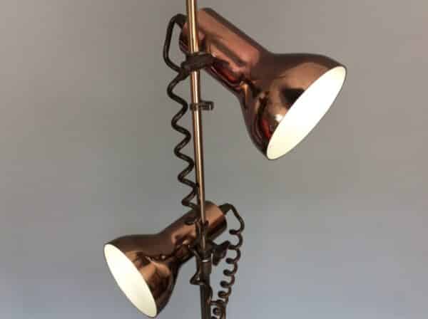 1970's Maclamp by Terence Conran for Habitat - Image 2
