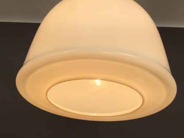 Large Mid Century Limburg Ceiling Pendant Ceiling Light Antique Lighting 7