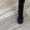 SOLD Irish Blackthorn walking stick sword stick with double edged blade - Image 15