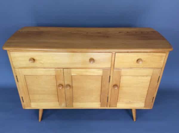 Mid Century Ercol Sideboard - Image 2