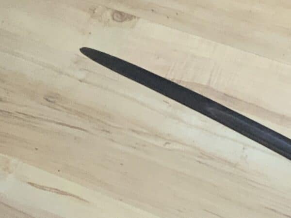 Sword and Scabbard British Napoleonic - Image 25
