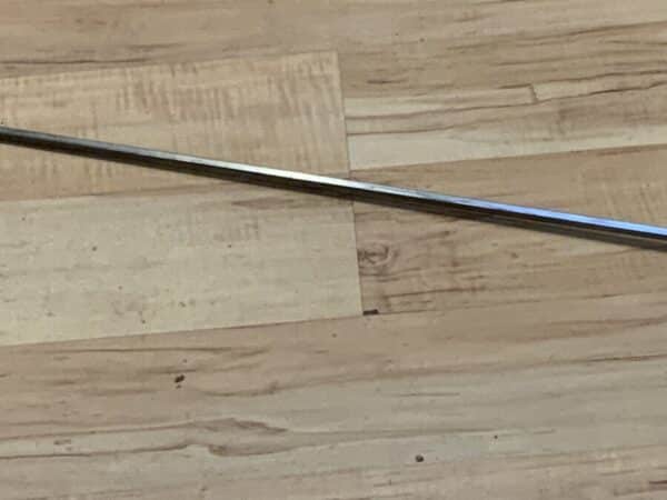 Irish Blackthorn walking stick sword stick - Image 21