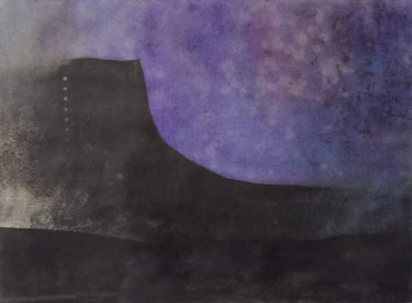 Abstract Watercolour - Image 3