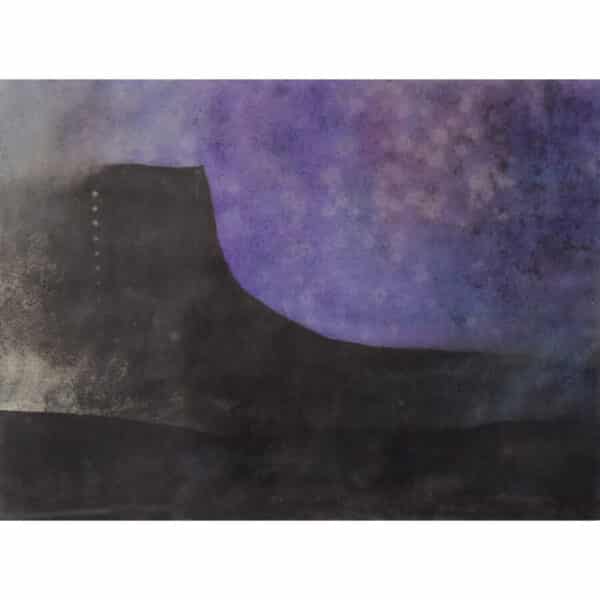 Abstract Watercolour - Image 2