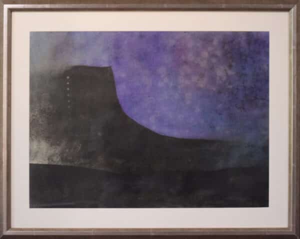 Abstract Watercolour - Image 4