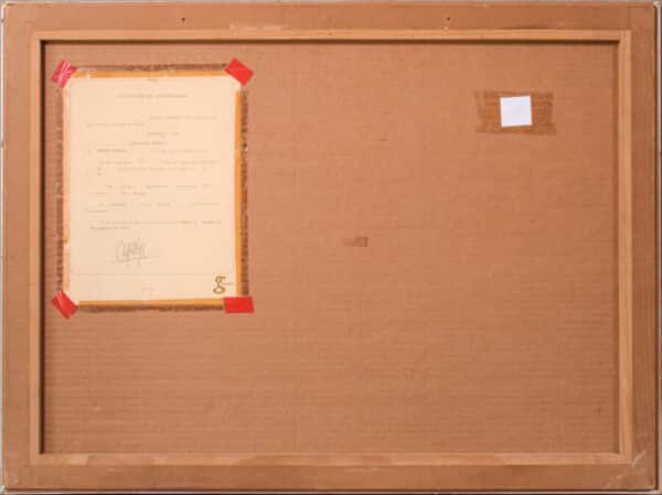 Amadeo Gabino - Abstract - Image 11