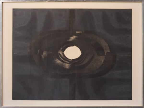 Amadeo Gabino - Abstract - Image 3