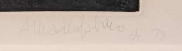 Amadeo Gabino - Abstract - Image 9