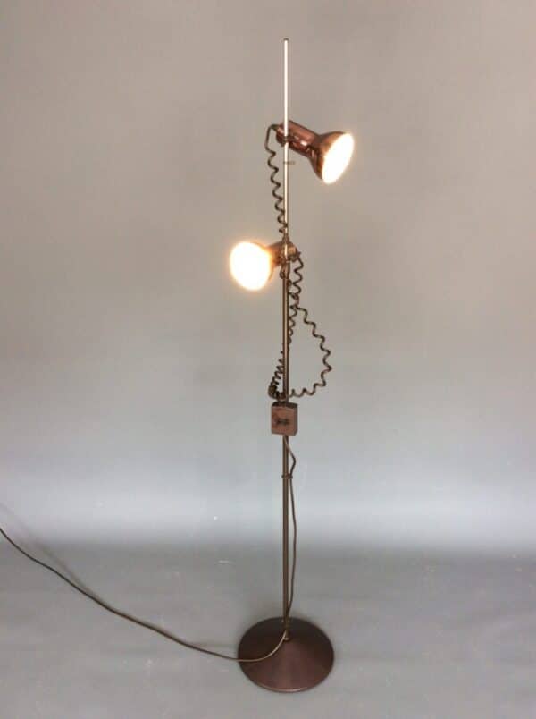 1970's Maclamp by Terence Conran for Habitat
