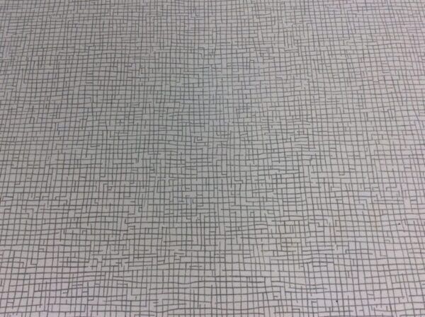 Mid Century Surfboard Formica Coffee Table - Image 3