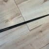 SOLD Irish Blackthorn walking stick sword stick with double edged blade - Image 33