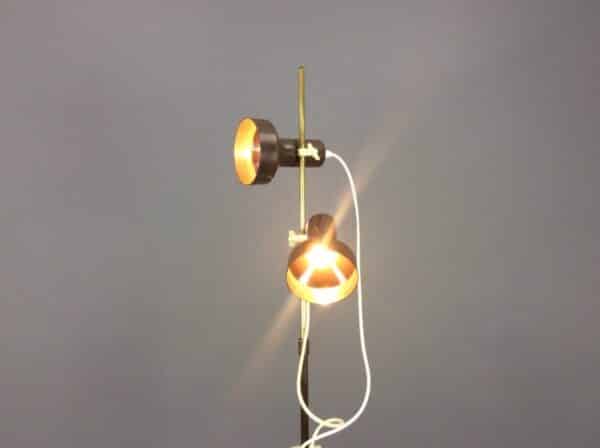 1970’s Maclamp by Terence Conran for Habitat floor lamp Antique Lighting 5