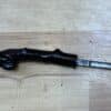 SOLD Irish Blackthorn walking stick sword stick with double edged blade - Image 28