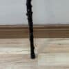 SOLD Irish Blackthorn walking stick sword stick with double edged blade - Image 6