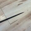 SOLD Irish Blackthorn walking stick sword stick with double edged blade - Image 34
