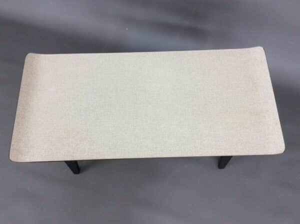 Mid Century Surfboard Formica Coffee Table - Image 2