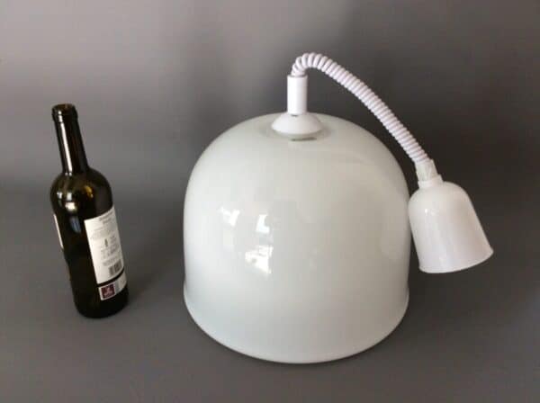 Large Mid Century Limburg Ceiling Pendant - Image 2