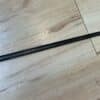 SOLD Irish Blackthorn walking stick sword stick with double edged blade - Image 32