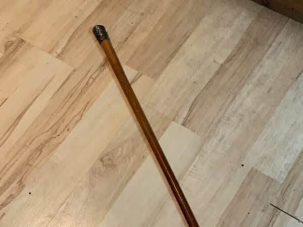 Masonic Double edged blade Gentleman’s walking stick sword stick - Image 3
