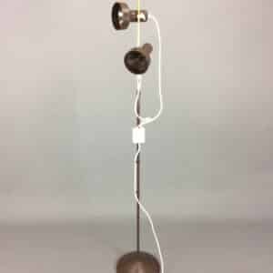 1970’s Maclamp by Terence Conran for Habitat floor lamp Antique Lighting